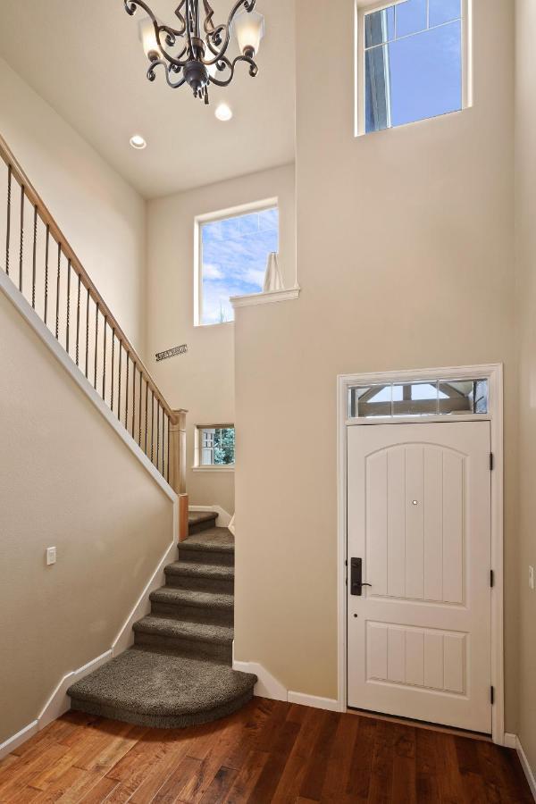 Sunny Days 30 Day Minimum Home Bend Exterior photo